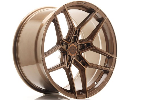 Concaver Wheels wheels - Concaver CVR5 Brushed Bronze