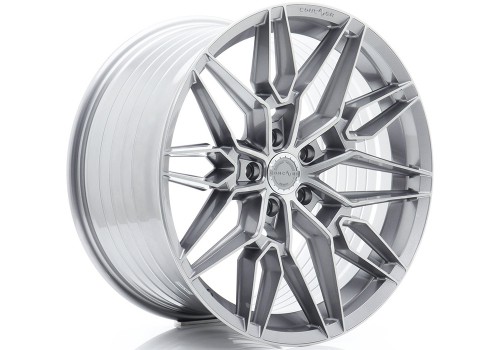 Concaver Wheels wheels - Concaver CVR6 Brushed Titanium