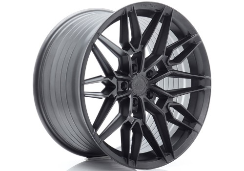 Concaver Wheels wheels - Concaver CVR6 Carbon Graphite