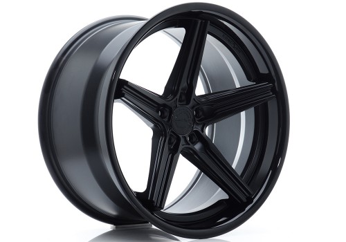 Concaver Wheels wheels - Concaver CVR9 Matt Black
