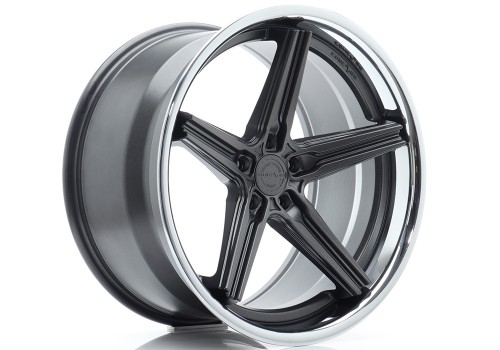 Concaver Wheels wheels - Concaver CVR9 Carbon Graphite