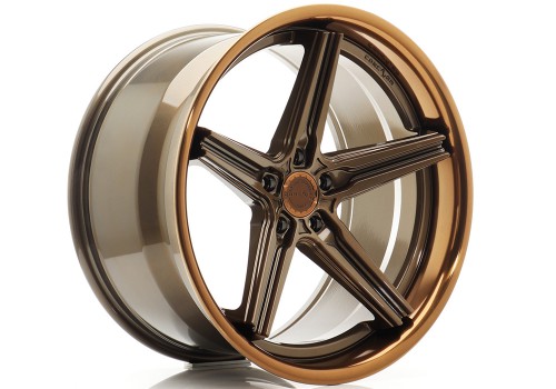 Concaver Wheels wheels - Concaver CVR9 Glossy Bronze