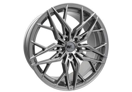 Wheels for Volkswagen Passat B8 - PremiumFelgi - WheelShop