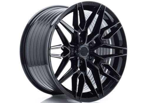 wheels - Concaver CVR6 Double Tinted Black