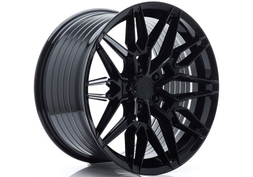 wheels - Concaver CVR6 Platinum Black